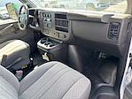 2025 Chevrolet Express 3500 Regular Cab DRW RWD Box Van for sale #250824 - photo 11