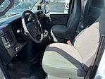 2025 Chevrolet Express 3500 Regular Cab DRW RWD Box Van for sale #250824 - photo 12