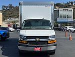 2025 Chevrolet Express 3500 Regular Cab DRW RWD Box Van for sale #250824 - photo 4