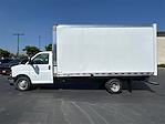 2025 Chevrolet Express 3500 Regular Cab DRW RWD Box Van for sale #250824 - photo 5