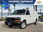New 2025 Chevrolet Express 2500 Upfitted Cargo Van for sale #250827 - photo 1