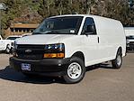 New 2025 Chevrolet Express 2500 Upfitted Cargo Van for sale #250827 - photo 3