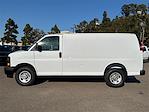 New 2025 Chevrolet Express 2500 Upfitted Cargo Van for sale #250827 - photo 5