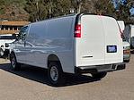 New 2025 Chevrolet Express 2500 Upfitted Cargo Van for sale #250827 - photo 6