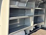 New 2025 Chevrolet Express 2500 Upfitted Cargo Van for sale #250827 - photo 9