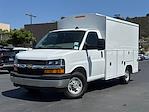 2025 Chevrolet Express 3500 Regular Cab RWD Service Utility Van for sale #250828 - photo 3