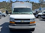 2025 Chevrolet Express 3500 Regular Cab RWD Service Utility Van for sale #250828 - photo 4