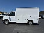 2025 Chevrolet Express 3500 Regular Cab RWD Service Utility Van for sale #250828 - photo 5