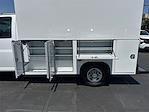 2025 Chevrolet Express 3500 Regular Cab RWD Service Utility Van for sale #250828 - photo 6
