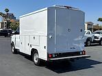 2025 Chevrolet Express 3500 Regular Cab RWD Service Utility Van for sale #250828 - photo 2