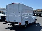 2025 Chevrolet Express 3500 Regular Cab RWD Service Utility Van for sale #250828 - photo 8