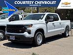 2025 Chevrolet Silverado 1500 Crew Cab 4x2 Pickup for sale #250831 - photo 1