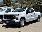 2025 Chevrolet Silverado 1500 Crew Cab 4x2 Pickup for sale #250831 - photo 2