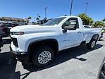 2025 Chevrolet Silverado 2500 Regular Cab SRW 4x2 Pickup for sale #250843 - photo 2