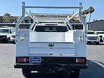 New 2025 Chevrolet Silverado 2500 Double Cab Royal 40-VO-98 8' 2" Service Truck for sale #250846 - photo 8