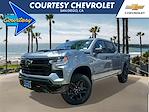 2025 Chevrolet Silverado 1500 Crew Cab 4x4 Pickup for sale #250856 - photo 1