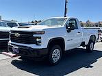 2025 Chevrolet Silverado 2500 Regular Cab SRW 4x2 Pickup for sale #250859 - photo 2
