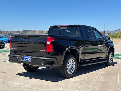 2025 Chevrolet Silverado 1500 Crew Cab 4x2 Pickup for sale #250862 - photo 2