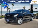 2025 Chevrolet Silverado 1500 Crew Cab 4x2 Pickup for sale #250862 - photo 1