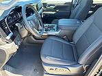 2025 Chevrolet Silverado 1500 Crew Cab 4x2 Pickup for sale #250862 - photo 14