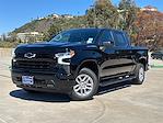 2025 Chevrolet Silverado 1500 Crew Cab 4x2 Pickup for sale #250862 - photo 3