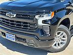 2025 Chevrolet Silverado 1500 Crew Cab 4x2 Pickup for sale #250862 - photo 4