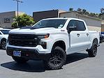2025 Chevrolet Silverado 1500 Crew Cab 4x4 Pickup for sale #250864 - photo 3