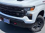 2025 Chevrolet Silverado 1500 Crew Cab 4x4 Pickup for sale #250864 - photo 4