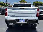 2025 Chevrolet Silverado 1500 Crew Cab 4x4 Pickup for sale #250864 - photo 7