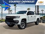2021 Chevrolet Colorado Crew Cab 4x4 Pickup for sale #250876A - photo 1