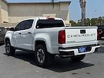 2021 Chevrolet Colorado Crew Cab 4x4 Pickup for sale #250876A - photo 2