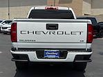 2021 Chevrolet Colorado Crew Cab 4x4 Pickup for sale #250876A - photo 11
