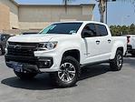 2021 Chevrolet Colorado Crew Cab 4x4 Pickup for sale #250876A - photo 4