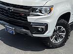 2021 Chevrolet Colorado Crew Cab 4x4 Pickup for sale #250876A - photo 5