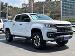 2021 Chevrolet Colorado Crew Cab 4x4 Pickup for sale #250876A - photo 6