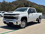 New 2025 Chevrolet Silverado 2500 LT Crew Cab 4x4 Pickup for sale #250877 - photo 3