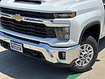 New 2025 Chevrolet Silverado 2500 LT Crew Cab 4x4 Pickup for sale #250877 - photo 4