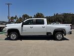New 2025 Chevrolet Silverado 2500 LT Crew Cab 4x4 Pickup for sale #250877 - photo 6