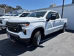 2025 Chevrolet Silverado 1500 Crew Cab 4x2 Pickup for sale #250880 - photo 2