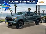 2025 Chevrolet Silverado 1500 Crew Cab 4x4 Pickup for sale #250882 - photo 1