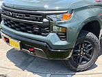 2025 Chevrolet Silverado 1500 Crew Cab 4x4 Pickup for sale #250882 - photo 4