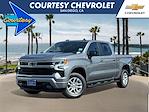 2025 Chevrolet Silverado 1500 Crew Cab 4x2 Pickup for sale #250884 - photo 1