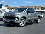 2025 Chevrolet Silverado 1500 Crew Cab 4x2 Pickup for sale #250884 - photo 3