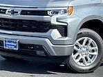 2025 Chevrolet Silverado 1500 Crew Cab 4x2 Pickup for sale #250884 - photo 4