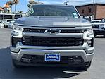 2025 Chevrolet Silverado 1500 Crew Cab 4x2 Pickup for sale #250884 - photo 5