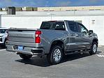 2025 Chevrolet Silverado 1500 Crew Cab 4x2 Pickup for sale #250884 - photo 2