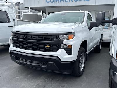 2025 Chevrolet Silverado 1500 Regular Cab 4x2 Pickup for sale #250894 - photo 2