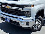 New 2025 Chevrolet Silverado 2500 LT Crew Cab 4x4 Pickup for sale #250899 - photo 4