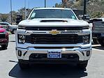 New 2025 Chevrolet Silverado 2500 LT Crew Cab 4x4 Pickup for sale #250899 - photo 5