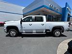 New 2025 Chevrolet Silverado 2500 LT Crew Cab 4x4 Pickup for sale #250899 - photo 6
